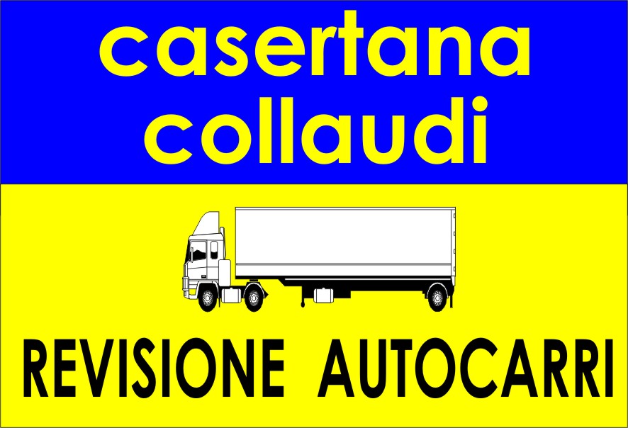 Centro Revisioni CastelVolturno
